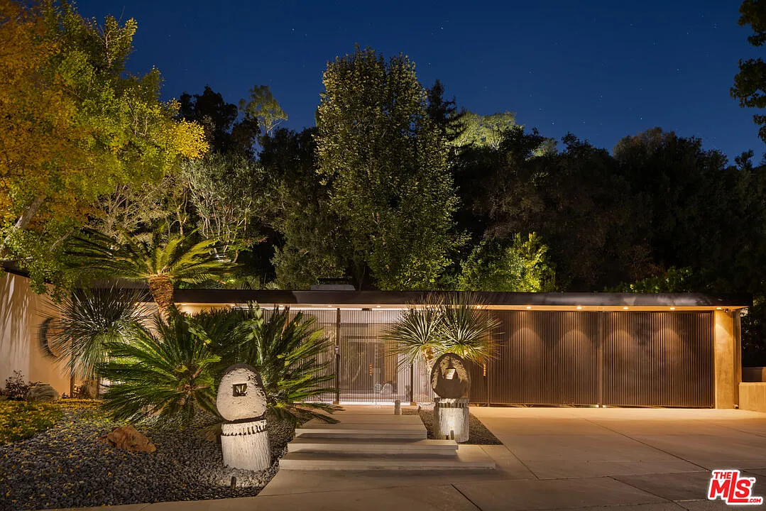 The Moraga Estate